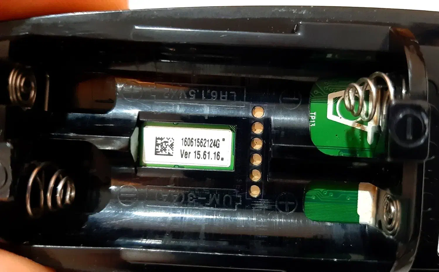 کنترول هوشمند الجی اصلی و فابریک رو کارتونی|تلویزیون و پروژکتور|بروجرد, |دیوار