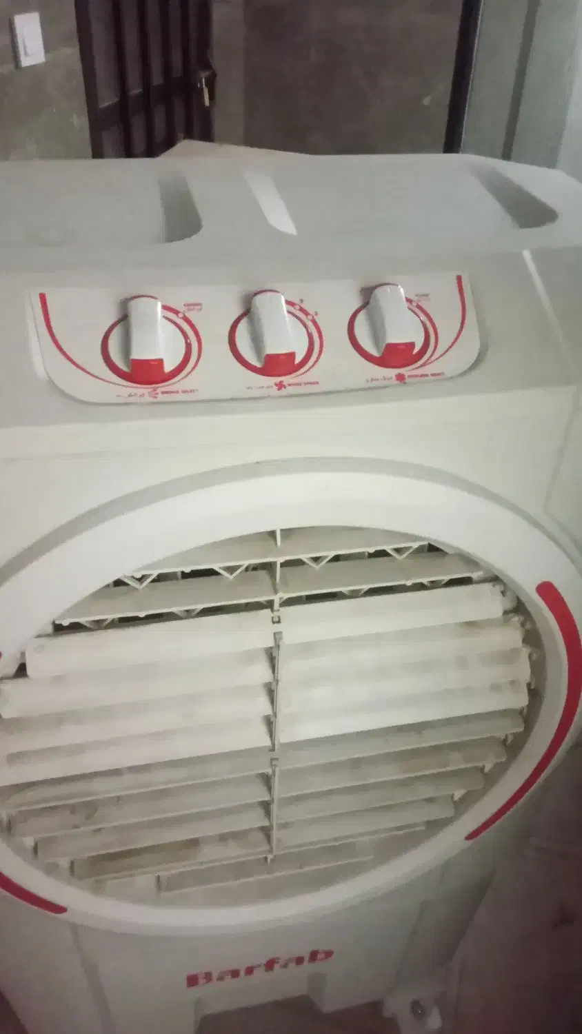 کولرآبی برفاب|کولر آبی|شاهینشهر, خانه کارگر|دیوار