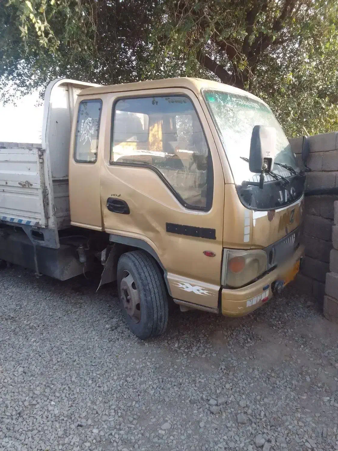 جک آراز۵۳۰۰|خودرو سنگین|کهنوج, |دیوار