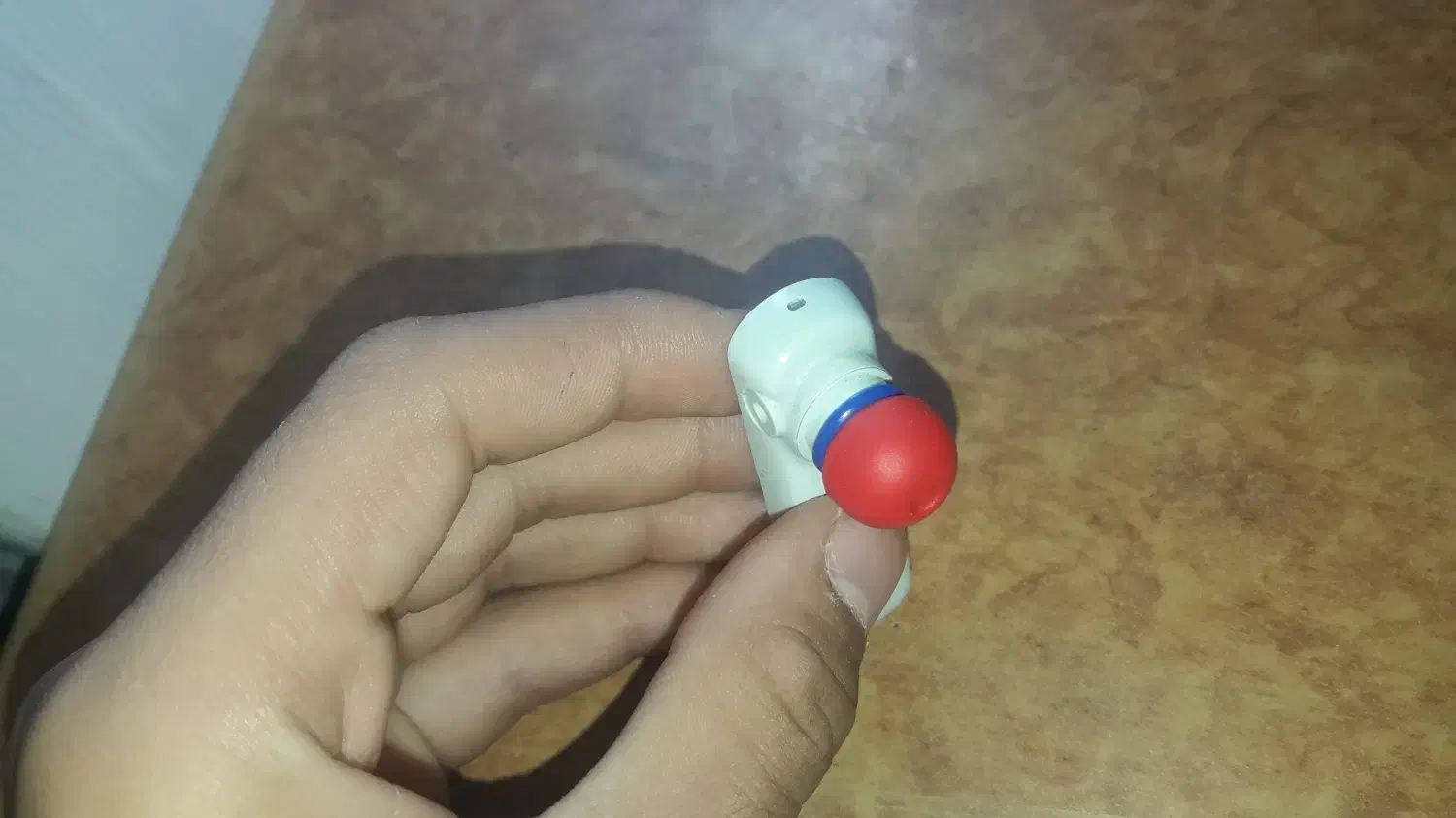 هدفون.|لوازم جانبی موبایل و تبلت|خوی, |دیوار