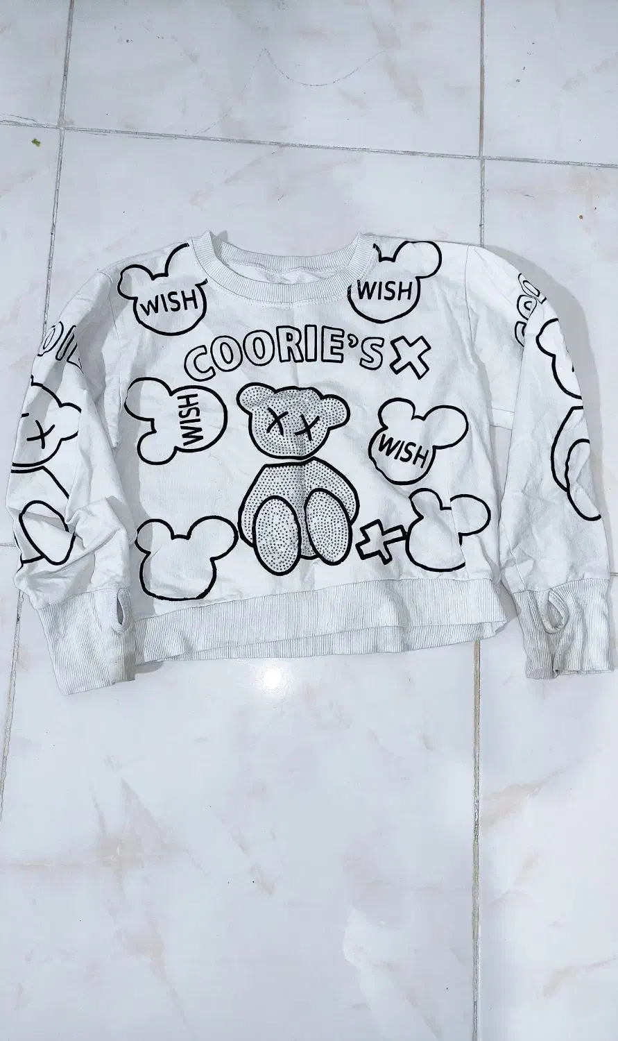 لباس گرم دخترانه|کفش و لباس بچه|قائن, |دیوار