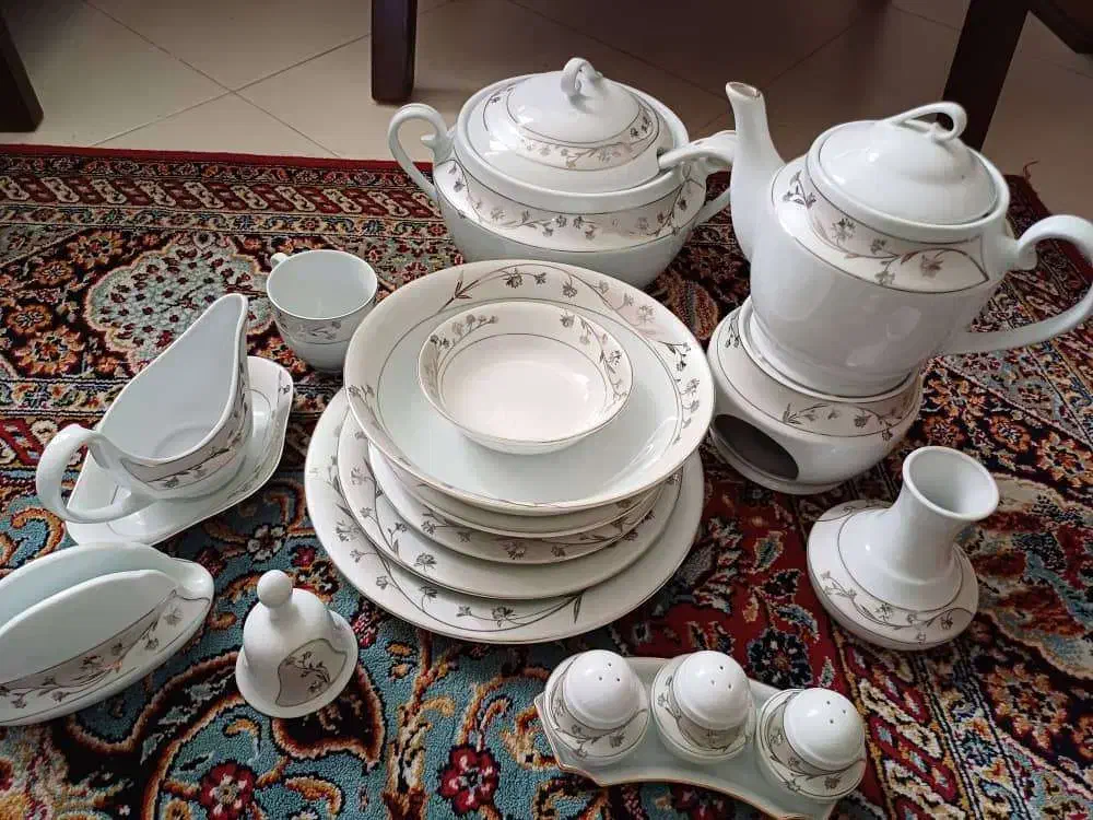 فروش وسایل منزل|ظروف سرو و پذیرایی|ایوانکی, |دیوار