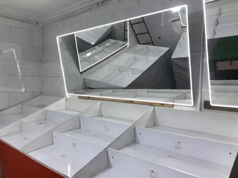 فروش وسایل میوه فروشی|فروشگاه و مغازه|شیراز, زرهی|دیوار