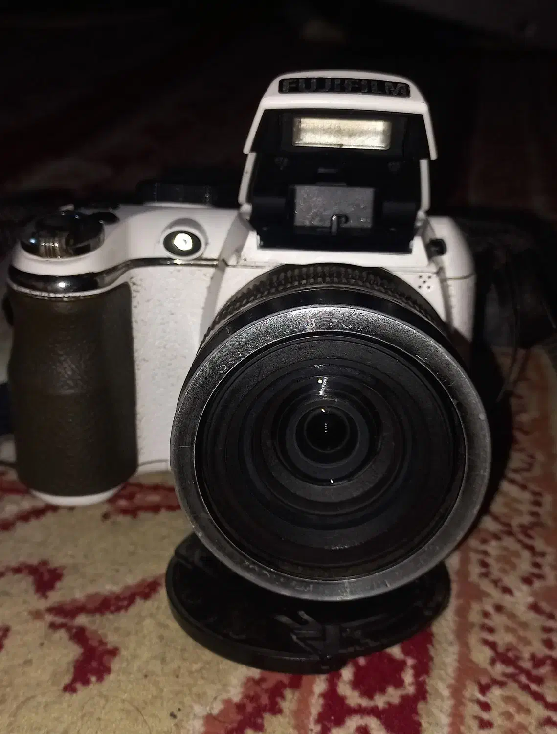 دوربین دیجیتال فوجی فیلم|دوربین عکاسی و فیلم‌برداری|لاهیجان, بازکیاگوراب|دیوار