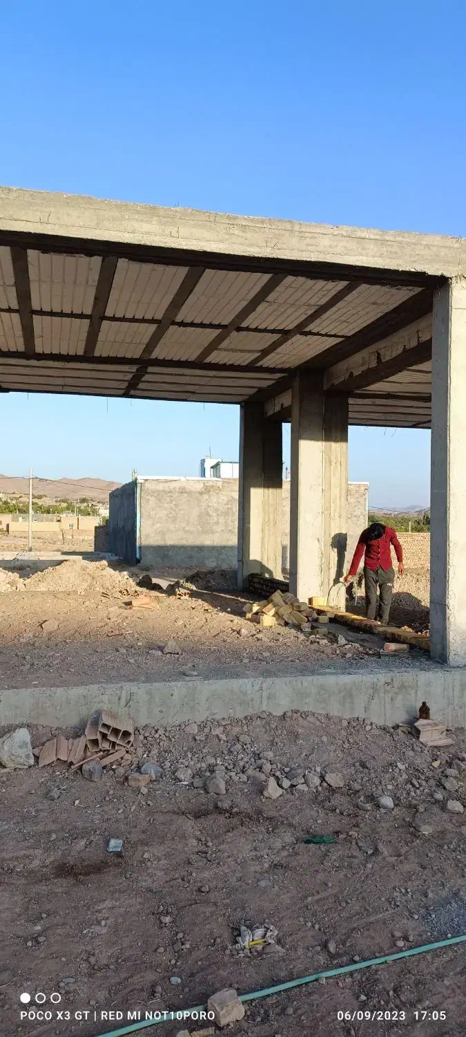 فروس واحد مسکونی ویلایی در روستای مصعبی|فروش خانه و ویلا|آیسک, |دیوار