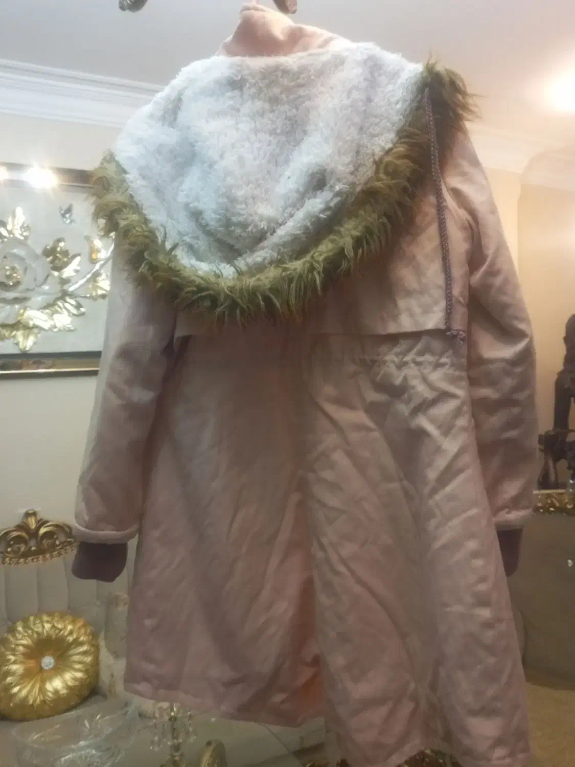 کابشن سالم و زیبا|لباس|تهران, سلسبیل شمالی|دیوار