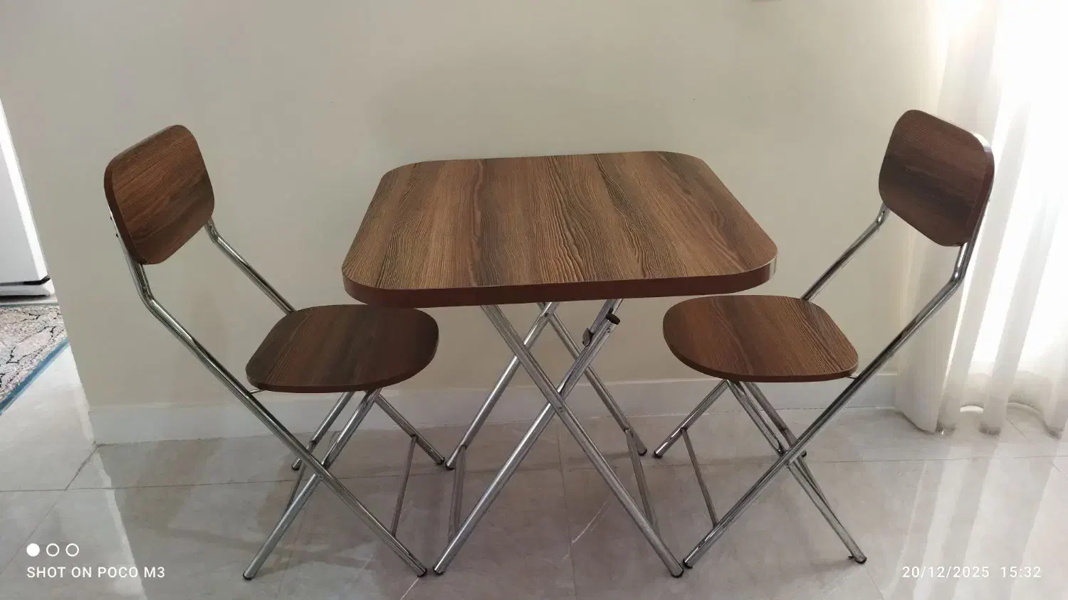 میز و صندلی|میز و صندلی غذاخوری|شوشتر, |دیوار