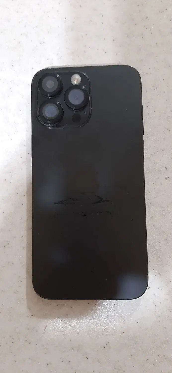 آیفون ۱۴ پرومکس های کپی|موبایل|قدس, شهرقدس|دیوار