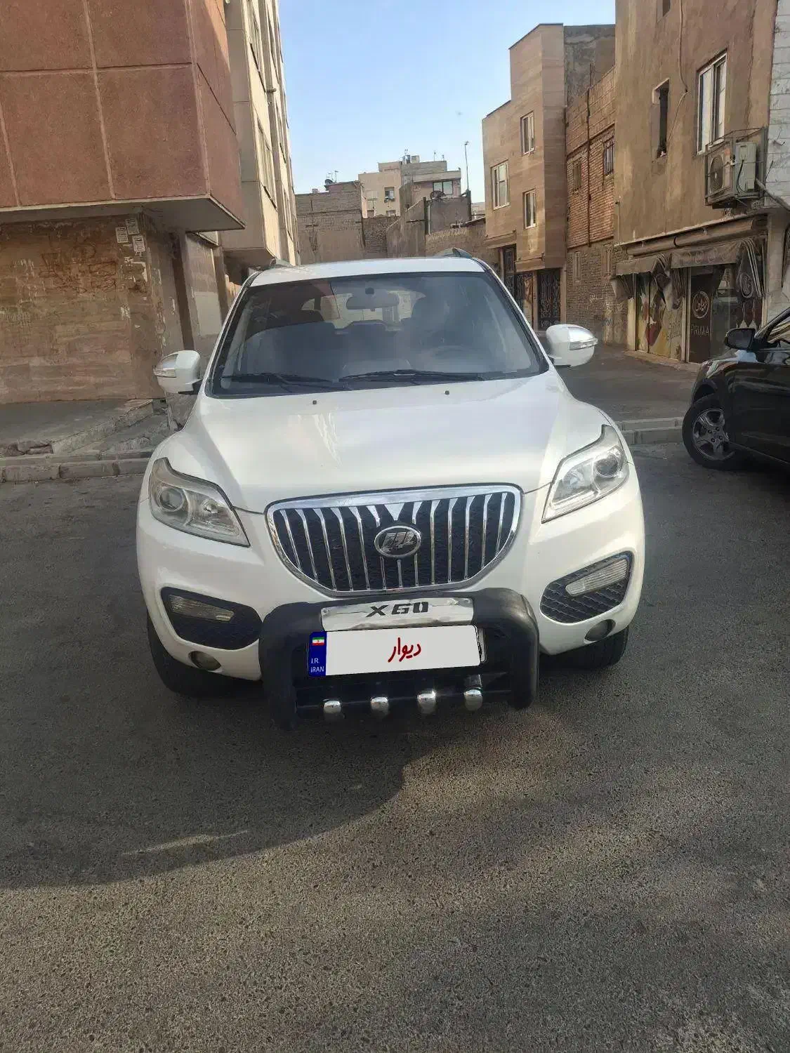 لیفان x60 دنده هیلمنی مدل 93|خودرو سواری و وانت|تهران, نعمتآباد|دیوار