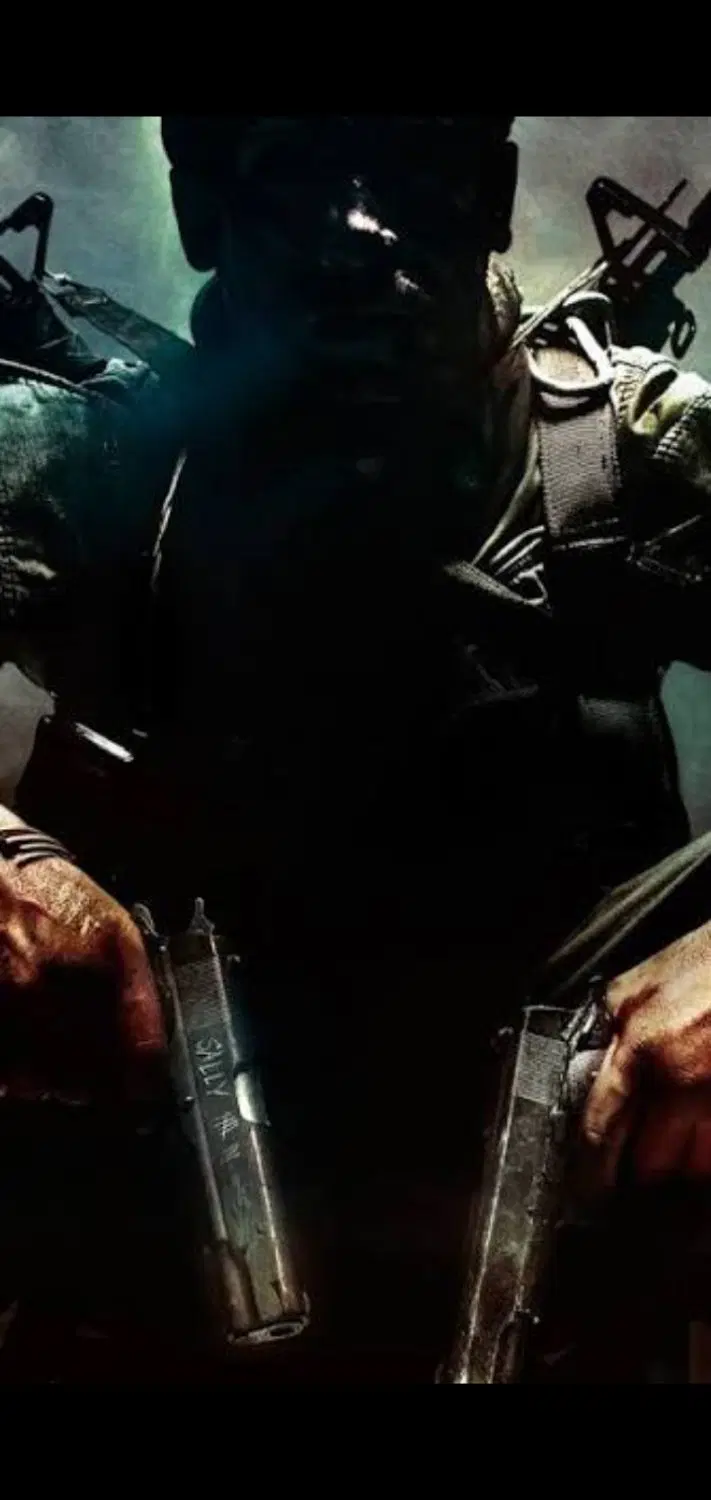black ops 1|کنسول، بازی ویدئویی و آنلاین|تهران, فردوسی|دیوار