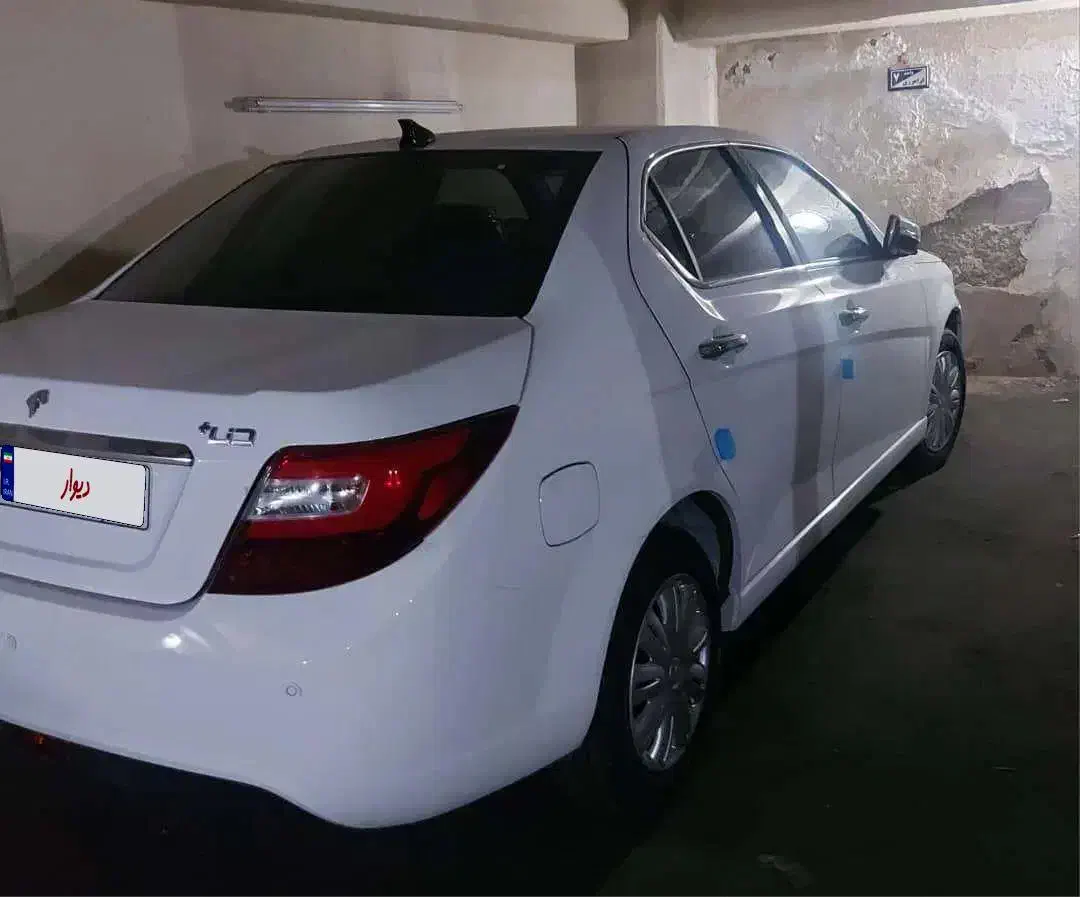 دنا پلاس|خودرو سواری و وانت|تبریز, |دیوار