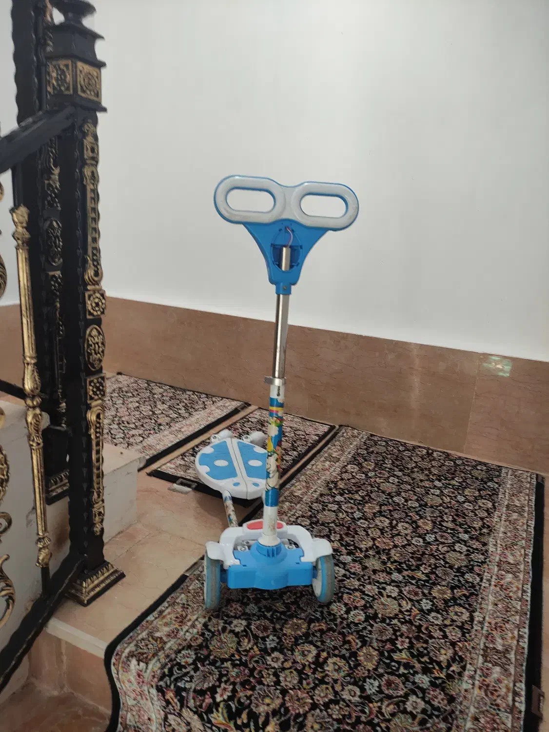 اسکتر|دوچرخه، اسکیت، اسکوتر|مشگین شهر, |دیوار