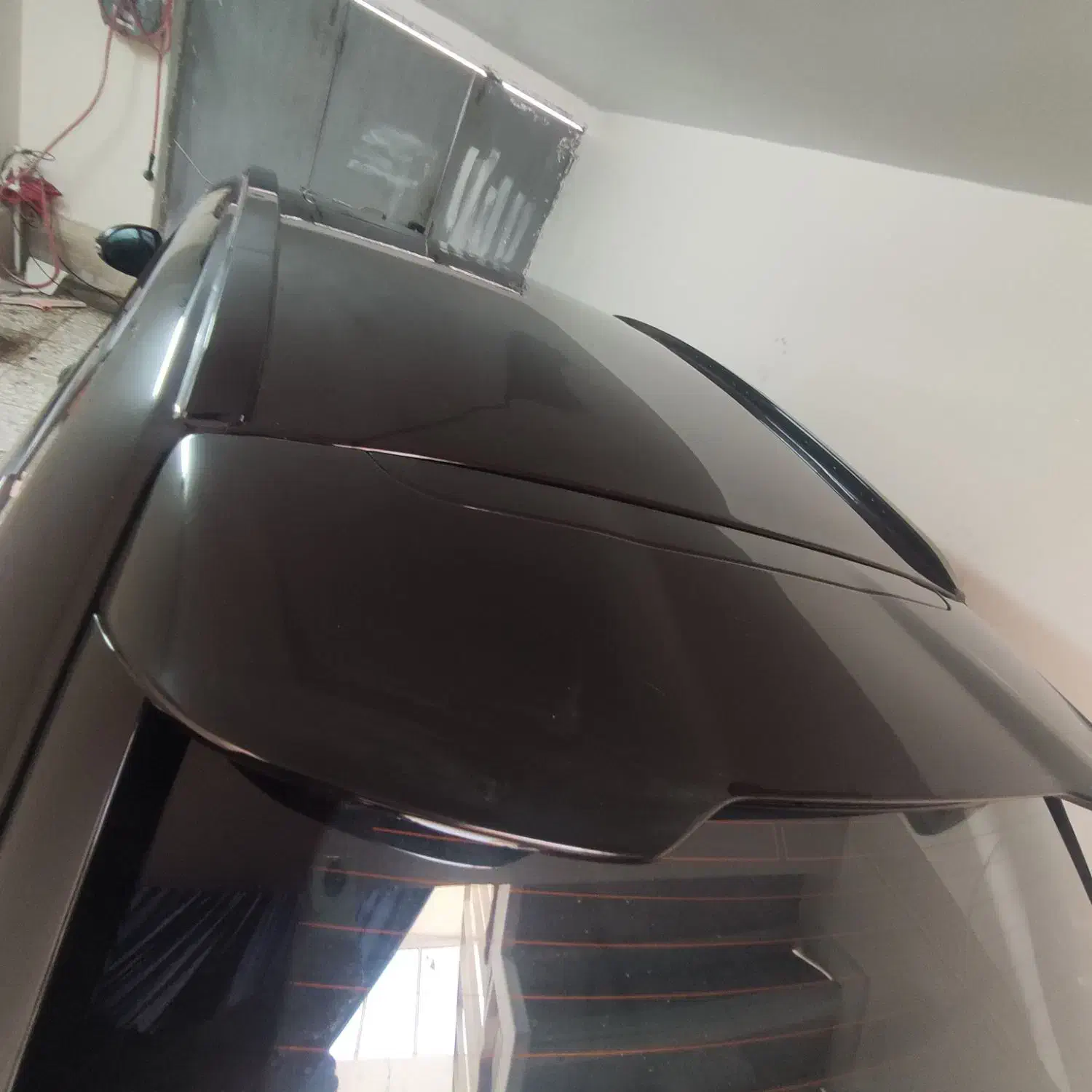 اکس 33 کراس اتومات|خودرو سواری و وانت|خمینیشهر, |دیوار