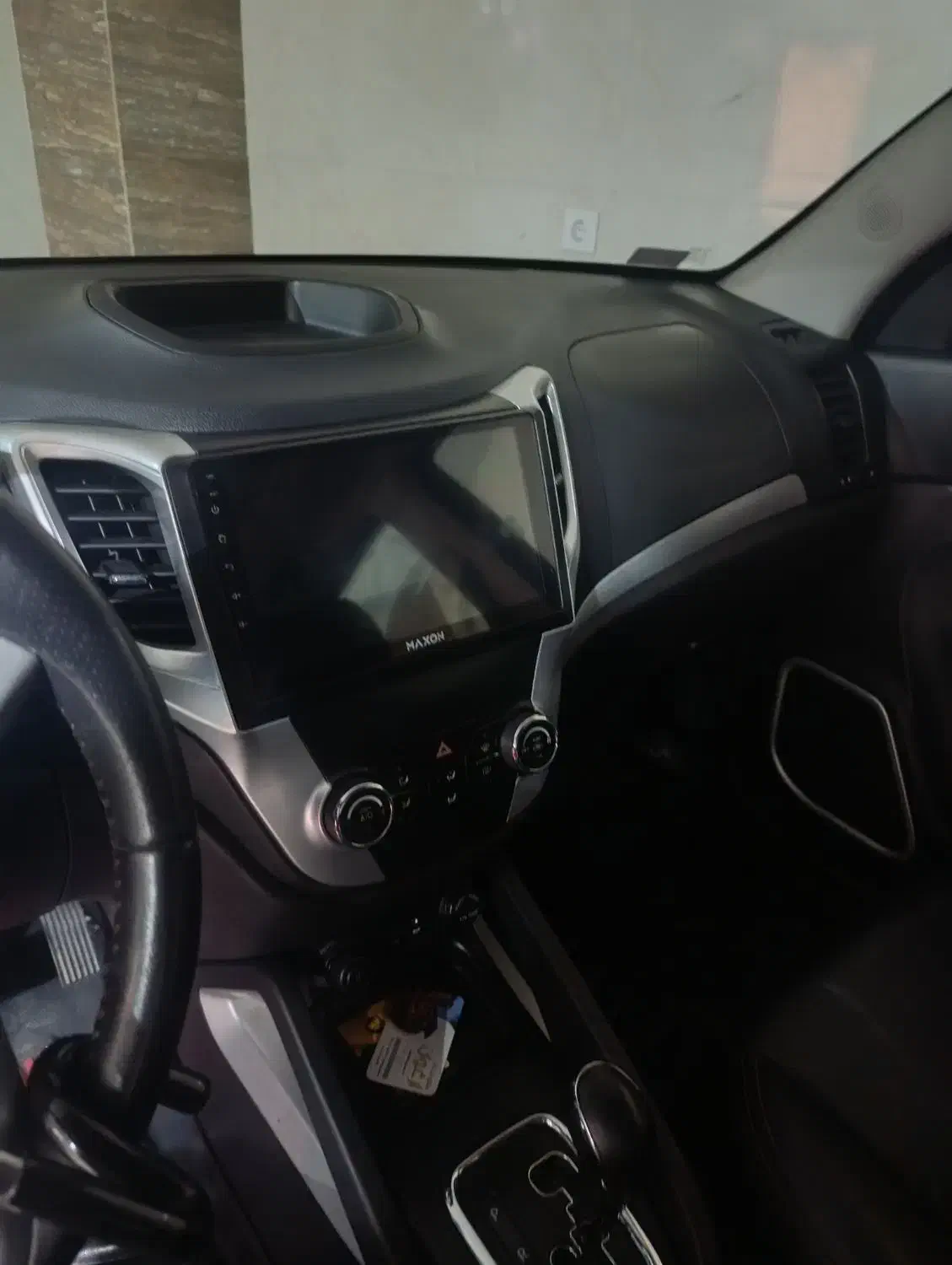 چانگان مدل96|خودرو سواری و وانت|تبریز, |دیوار