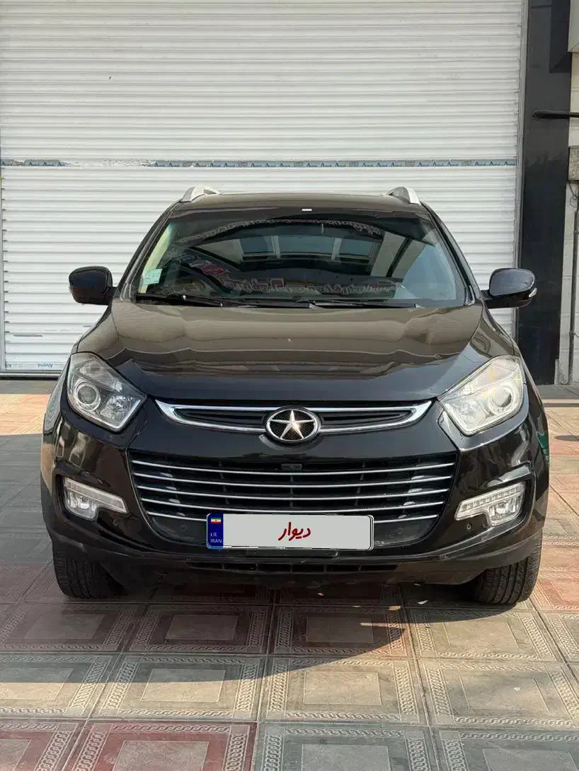 جک s5|خودرو سواری و وانت|قرچک, محمد آباد|دیوار