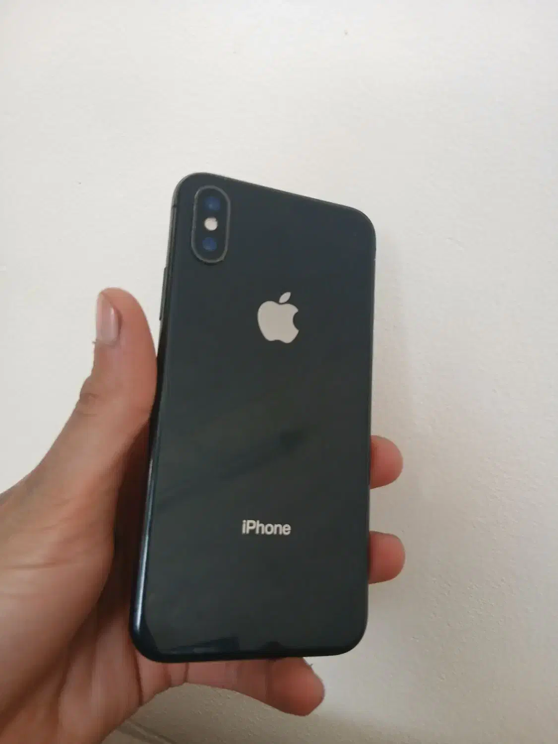 ایفون xs|موبایل|مشهد, دانشجو|دیوار