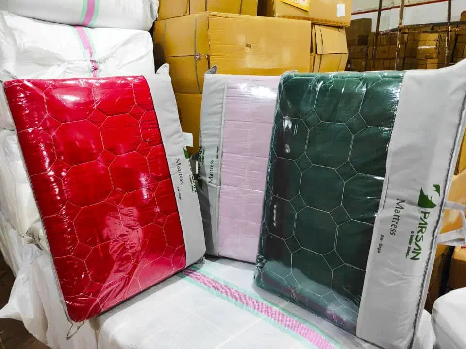 کالای خواب|رختخواب، بالش، پتو|شوشتر, |دیوار