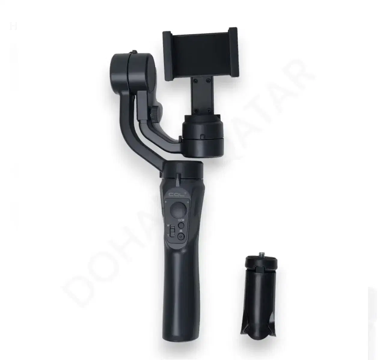 گیمبال|دوربین عکاسی و فیلمبرداری|قم, زنبیل آباد|دیوار