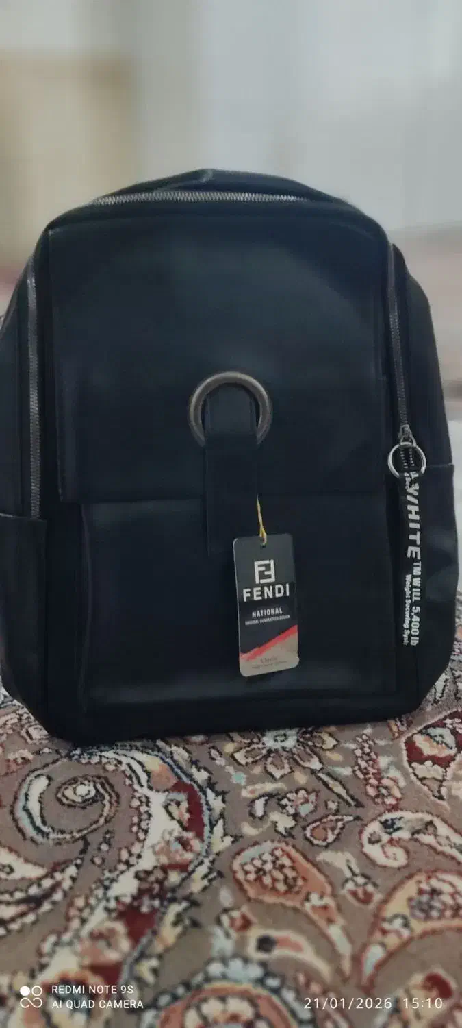 کیف مدارس نو|کیف، کفش، کمربند|بندر ترکمن, |دیوار