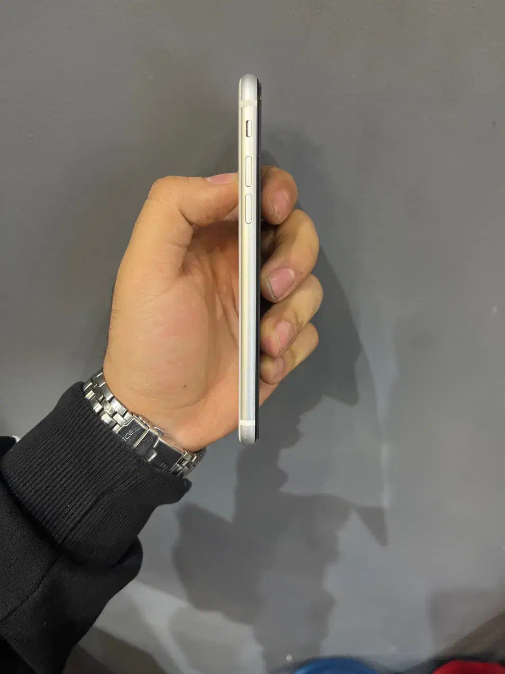 ایفون se 2020 128 گیگ|موبایل|تهران, آسمان|دیوار