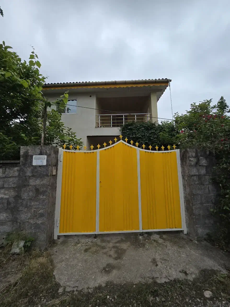 اجاره خانه ویلایی ۷۵ متری ۱ خوابه|اجارهٔ خانه و ویلا|نشتارود, |دیوار