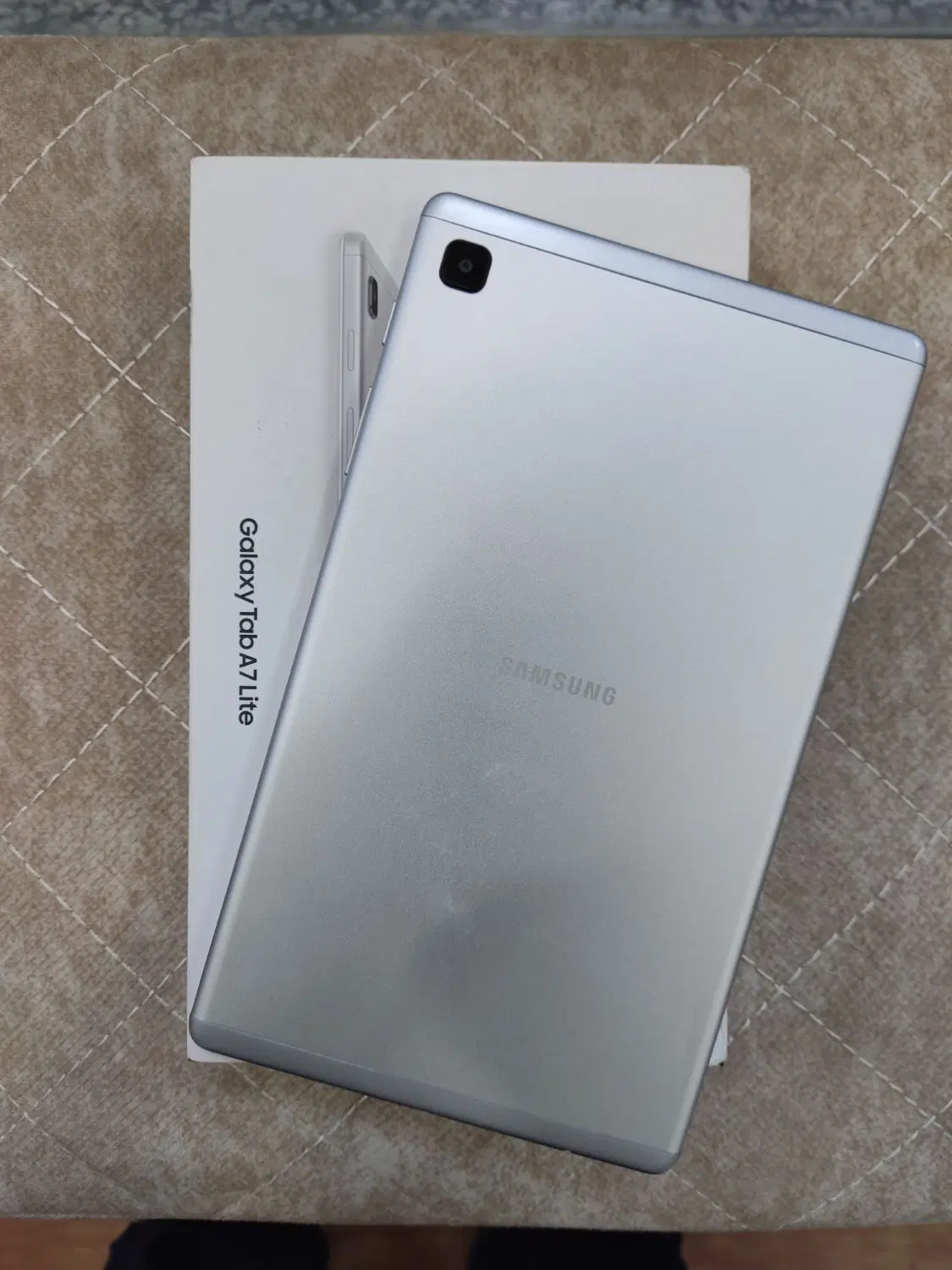 tab A7Lite|تبلت|سنندج, |دیوار