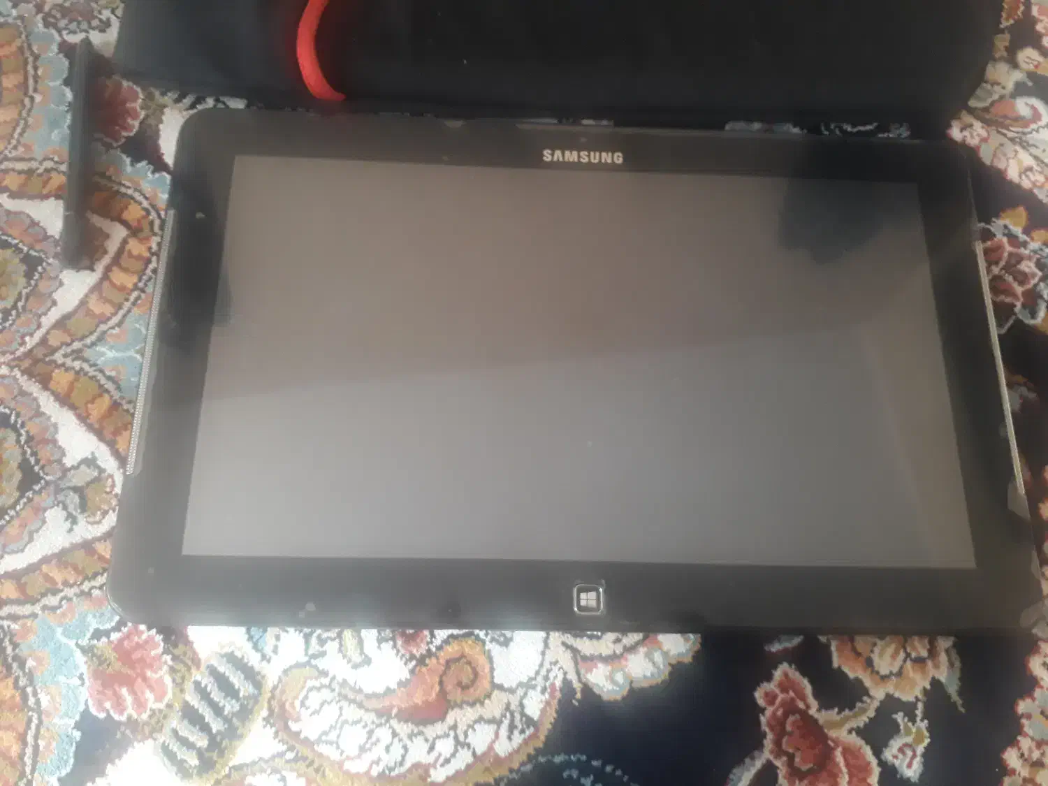 تبلت ویندوزی XE700T1C-G02AE (مشکل شارژ با راه حل)|تبلت|تهران, افسریه شمالی|دیوار