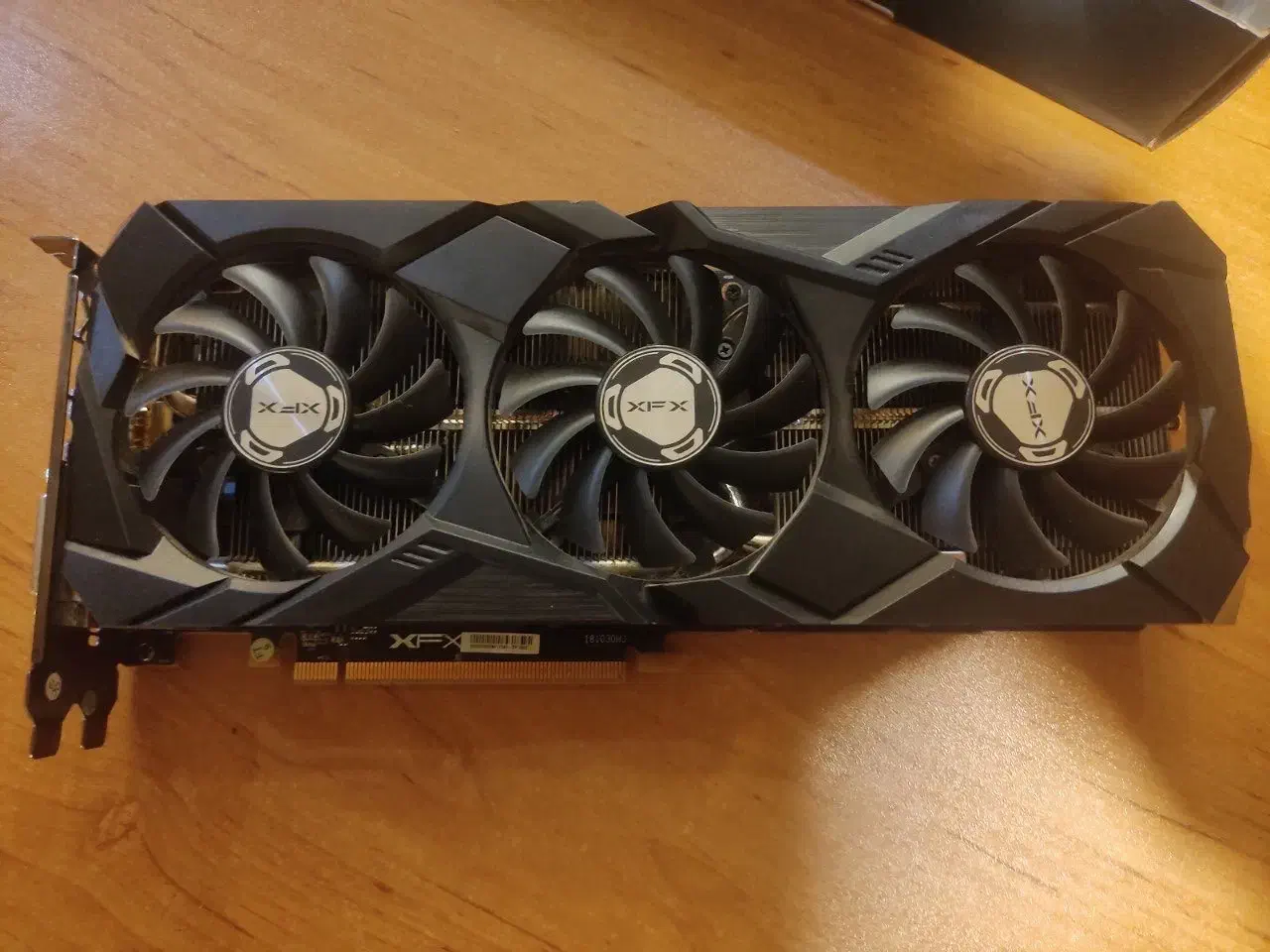 فروش فوری  rx590  قیمت پایین|قطعات و لوازم جانبی رایانه|تهران, قیطریه|دیوار