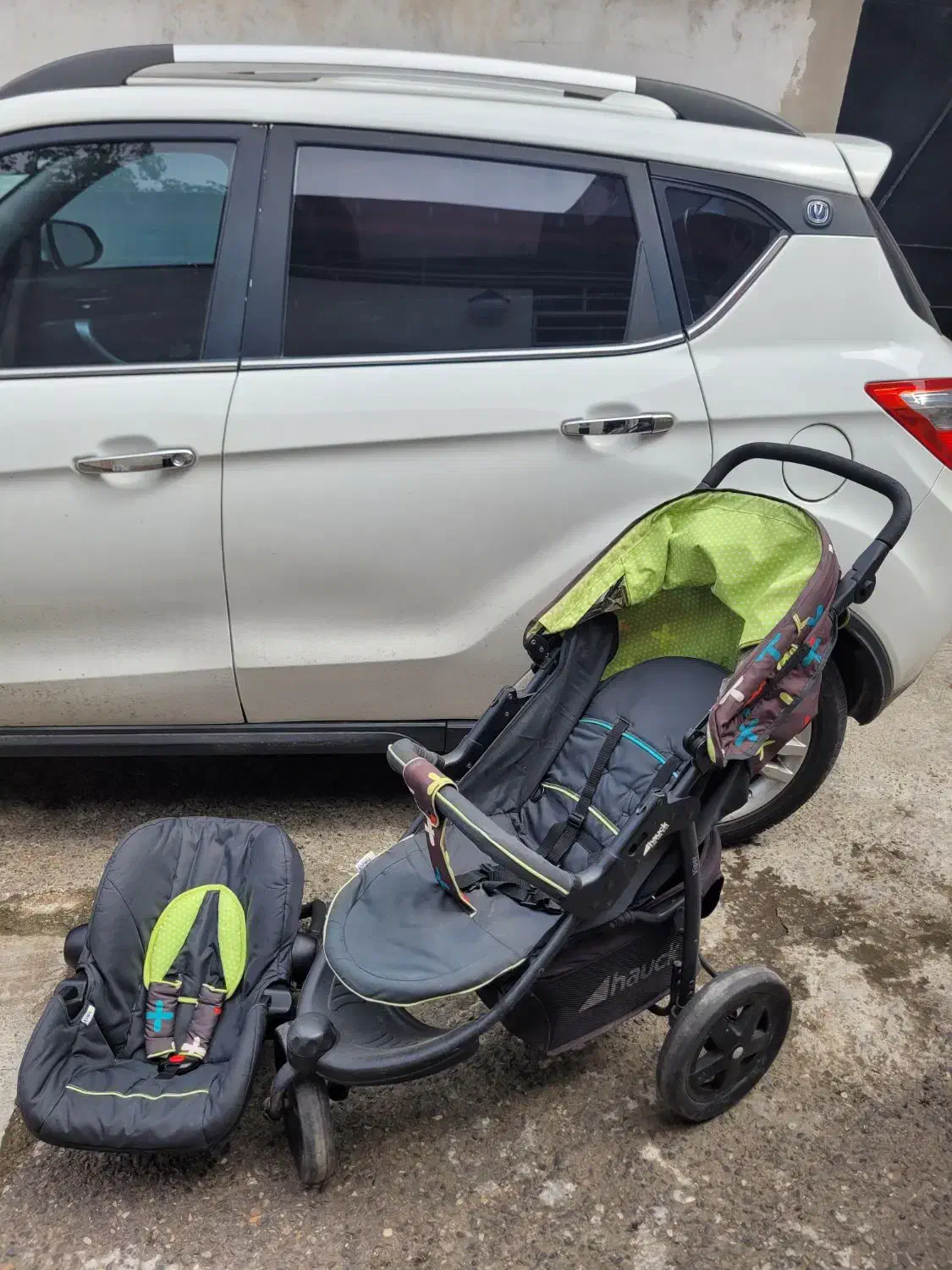 آ ل م آ ن قیمت تخفیفی...فقط تا پایان هفته سوم آبان|کالسکه و لوازم جانبی|رشت, کوی طالقانی|دیوار