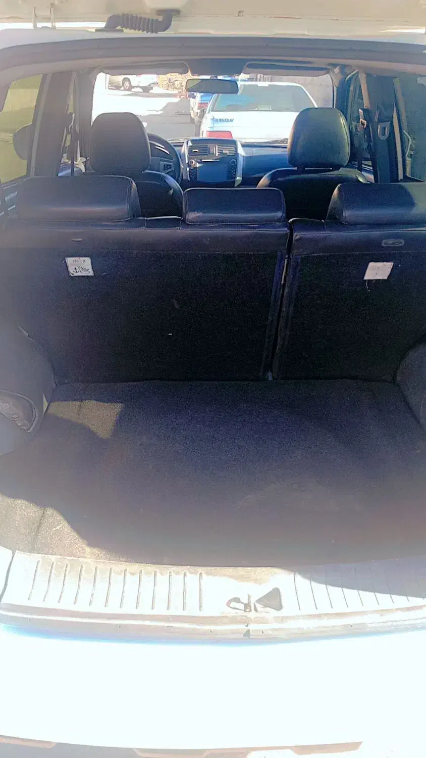 لیفان ایکس۶۰ مدل ۹۳|خودرو سواری و وانت|زرند, |دیوار