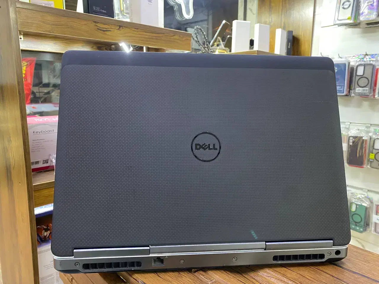 Dell precision 7510فروش ویژه|رایانه همراه|تهران, اوقاف|دیوار