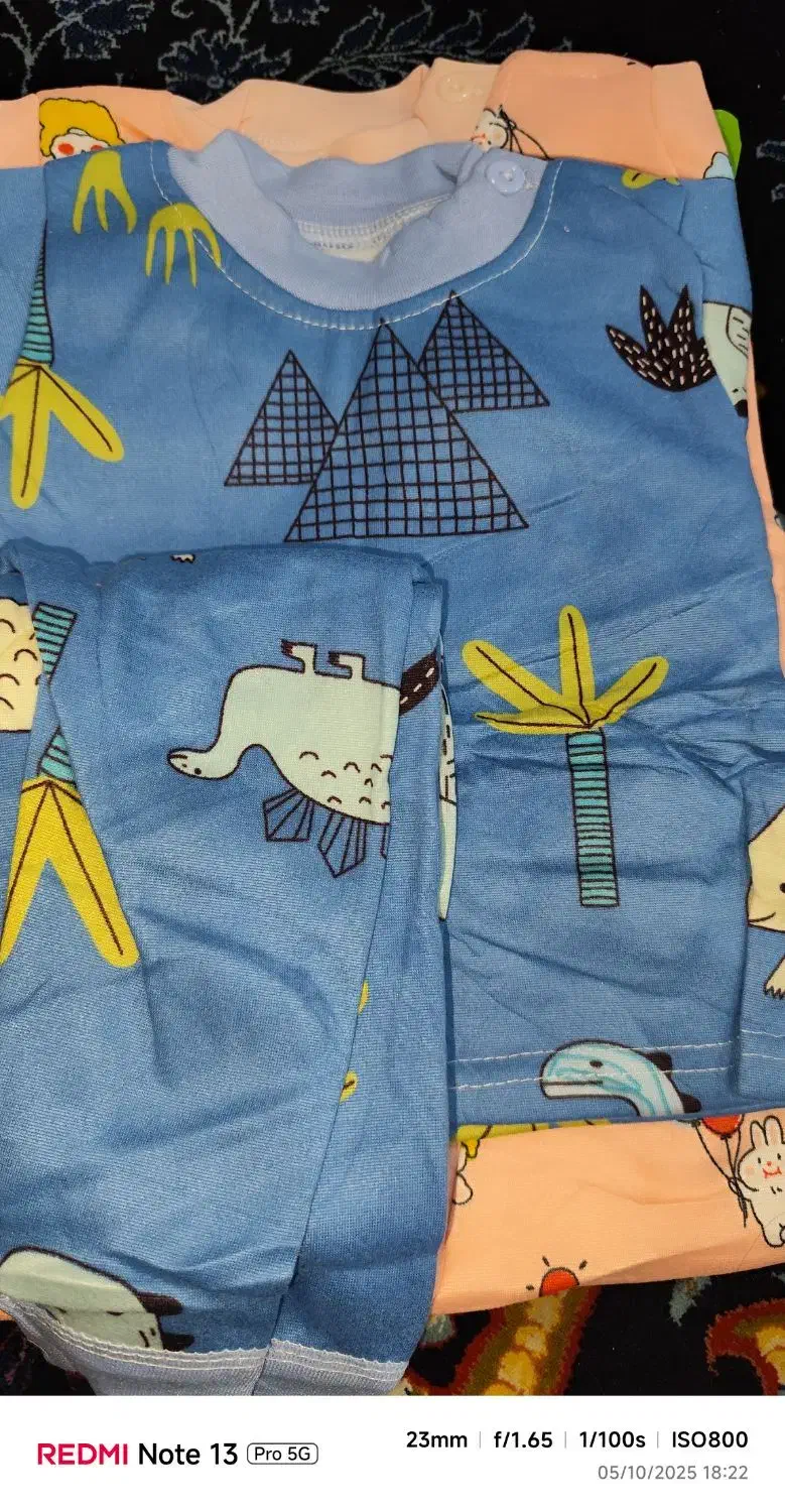 مقداری لباس برا فروش قیمت خیلی عالی  جنس درجه یک|لباس|رامهرمز, |دیوار