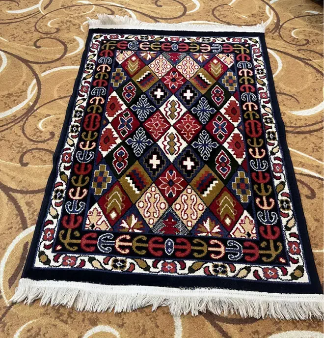 قالی|فرش|بوشهر, |دیوار