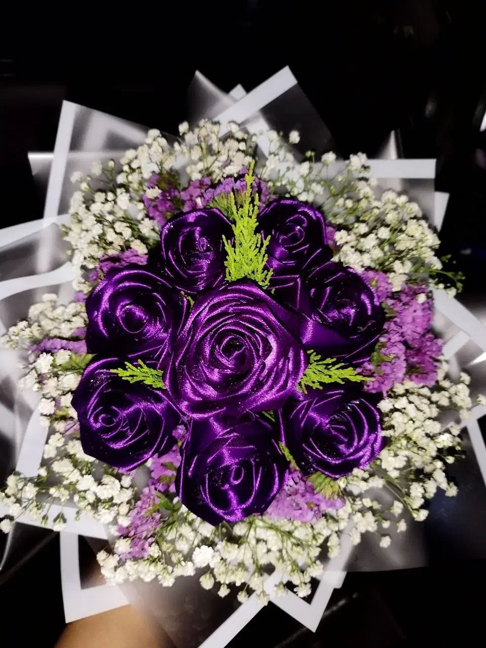 باکس گل،گل روبانی|گل مصنوعی|تهران, افسریه شمالی|دیوار