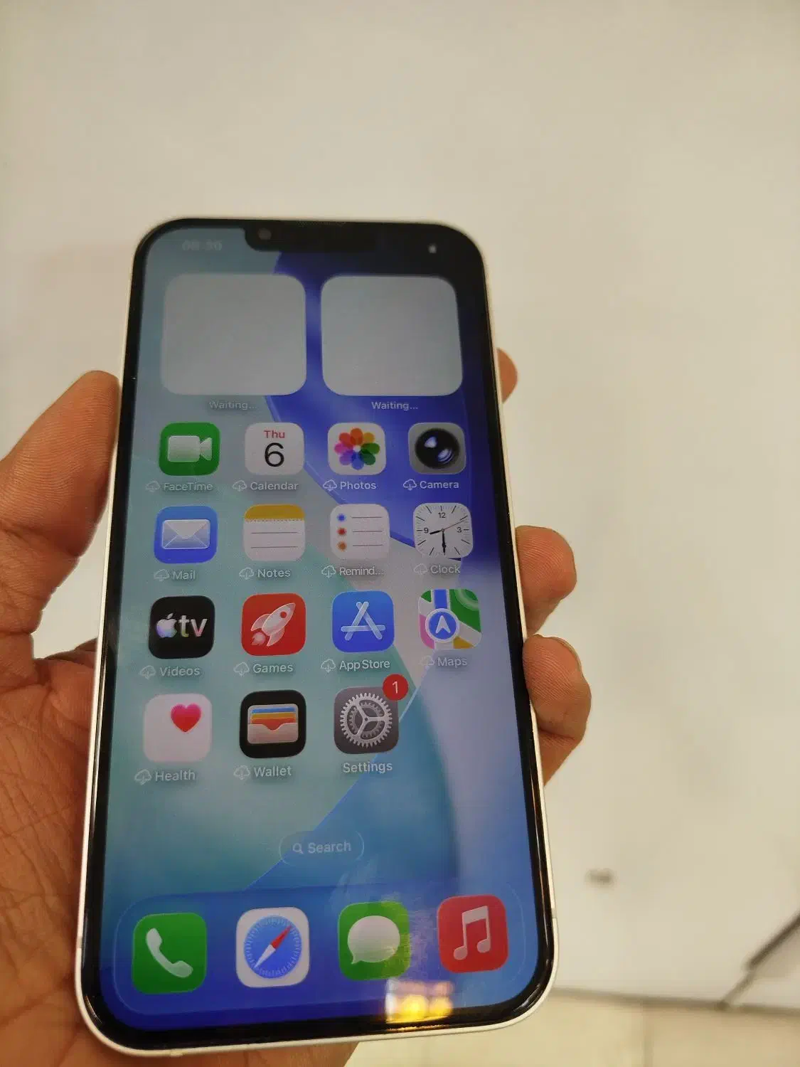 iPhone 13|موبایل|تهران, مجیدیه|دیوار