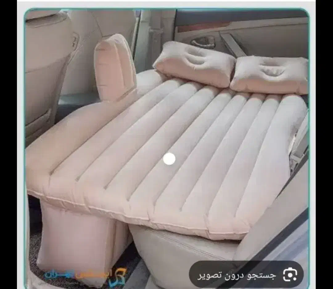 تشک بادی درحدنو اقبالیه|کوهنوردی و کمپینگ|قزوین, |دیوار