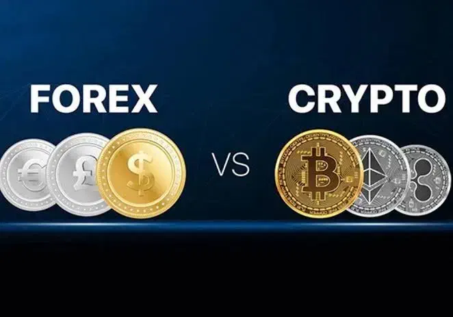 آموزش فارکس وکریپتو|خدمات آموزشی|بوشهر, |دیوار