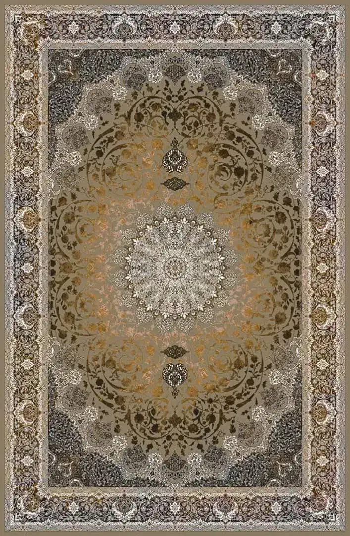 فرشینه|فرش|قم, میرزائیه|دیوار