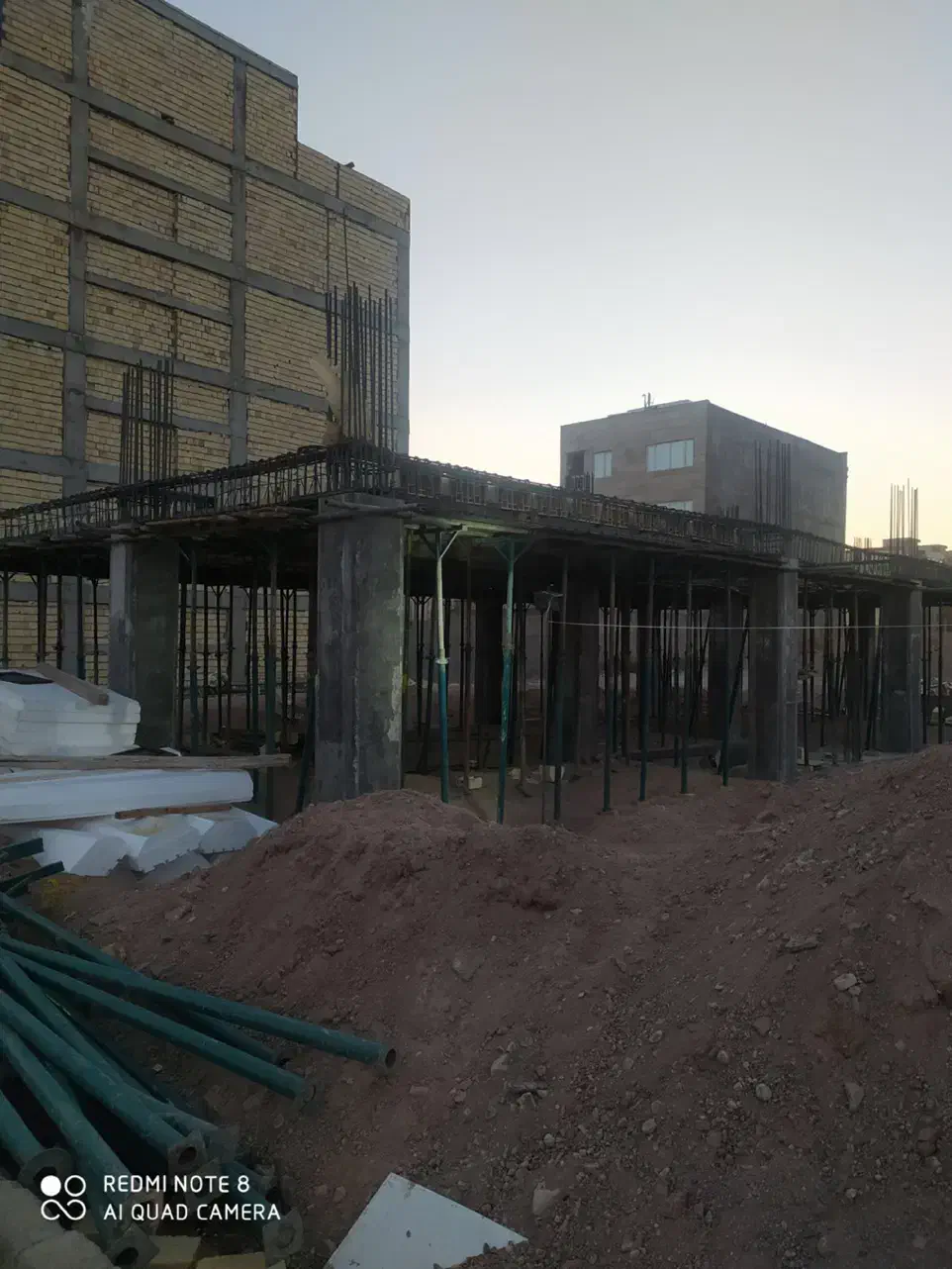 پیش فروش شخصی ساز بلوک3|فروش آپارتمان|محمدیه-قزوین, |دیوار