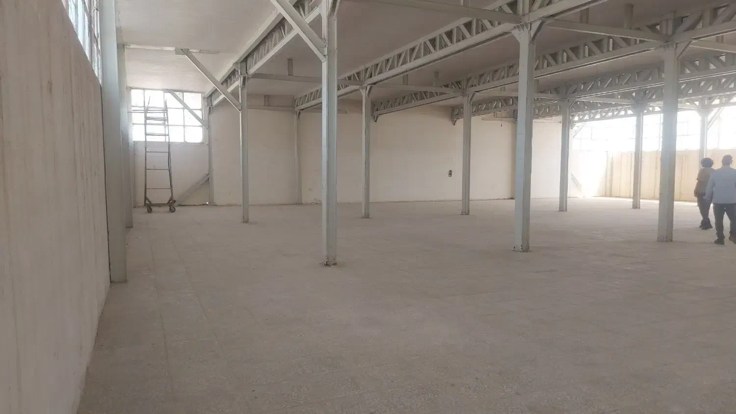 سوله ۱۰۰۰متر برق۴۵۰آمپرالبرز.کد۸۳.املاک.صنعتی.کرمی|اجارهٔ دفتر صنعتی، کشاورزی، تجاری|الوند, |دیوار