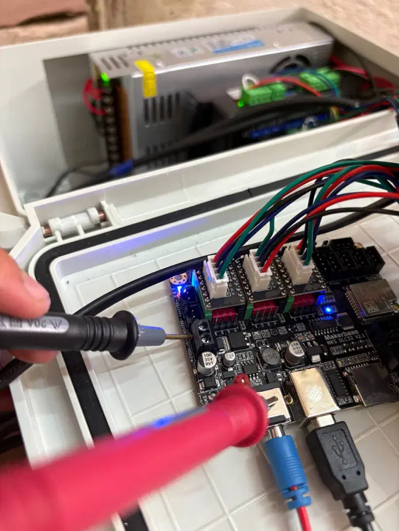 اموزش تئوری و عملی الکترونیک|خدمات آموزشی|اراک, |دیوار