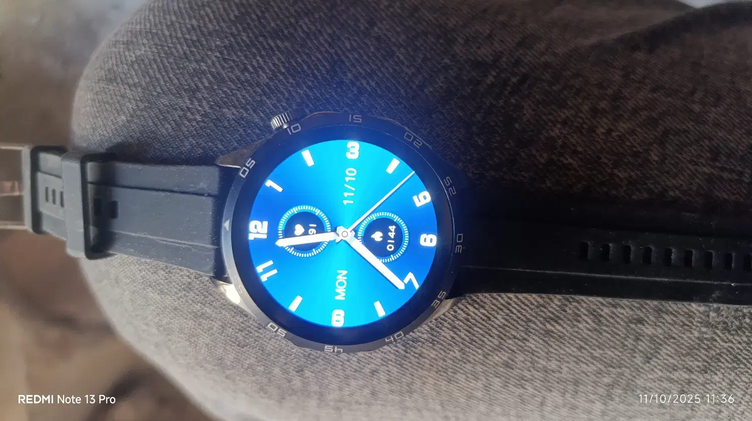 ساعت هوشمند Hoco y21|ساعت|مراغه, |دیوار