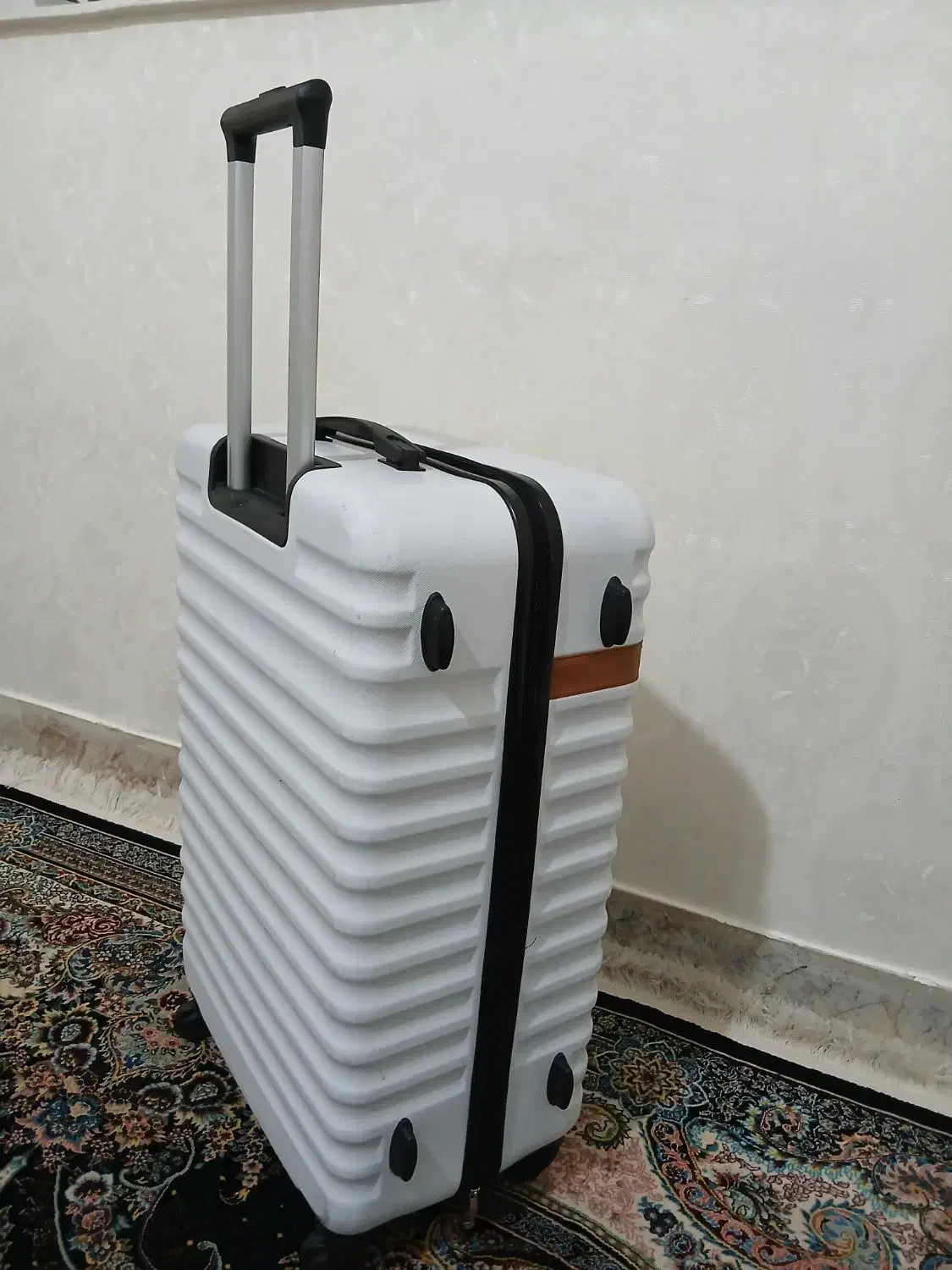 چمدان فایبر|کیف، کفش، کمربند|تهران, فلاح|دیوار