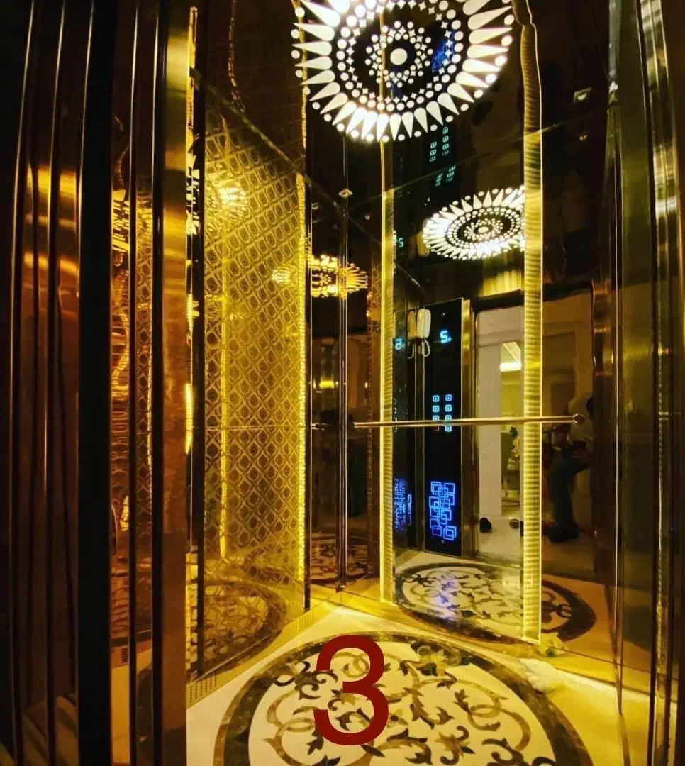 فروش ونصب بالابرخانگی بدون تخریب /برق تک فاز|خدمات پیشه و مهارت|فریدون‌کنار, |دیوار