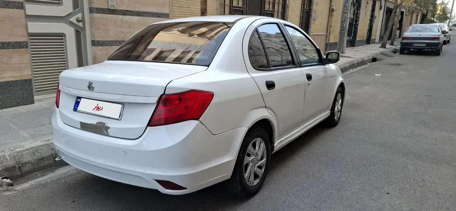 ساینا مدل ۹۵|خودرو سواری و وانت|تبریز, |دیوار