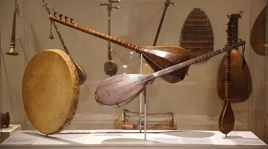 آموزش موسیقی سه تار تنبور دف آواز تصنیف|خدمات آموزشی|پرند, فاز ۵|دیوار