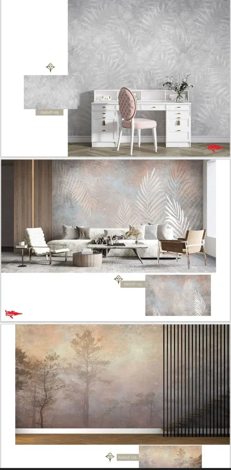 کاغذ دیواری|عمده‌فروشی|ساوه, |دیوار