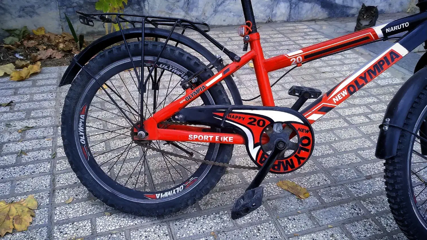 دوچرخه۲۰|دوچرخه، اسکیت، اسکوتر|تربت‌حیدریه, پیشکوه|دیوار