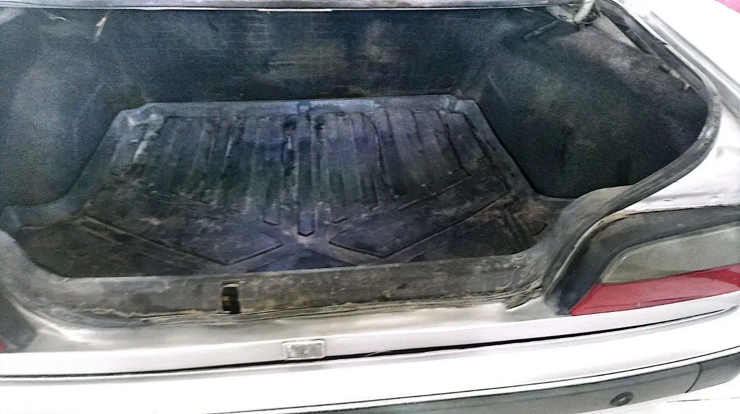 پارسELXزانتیاموتور|خودرو سواری و وانت|بناب, |دیوار