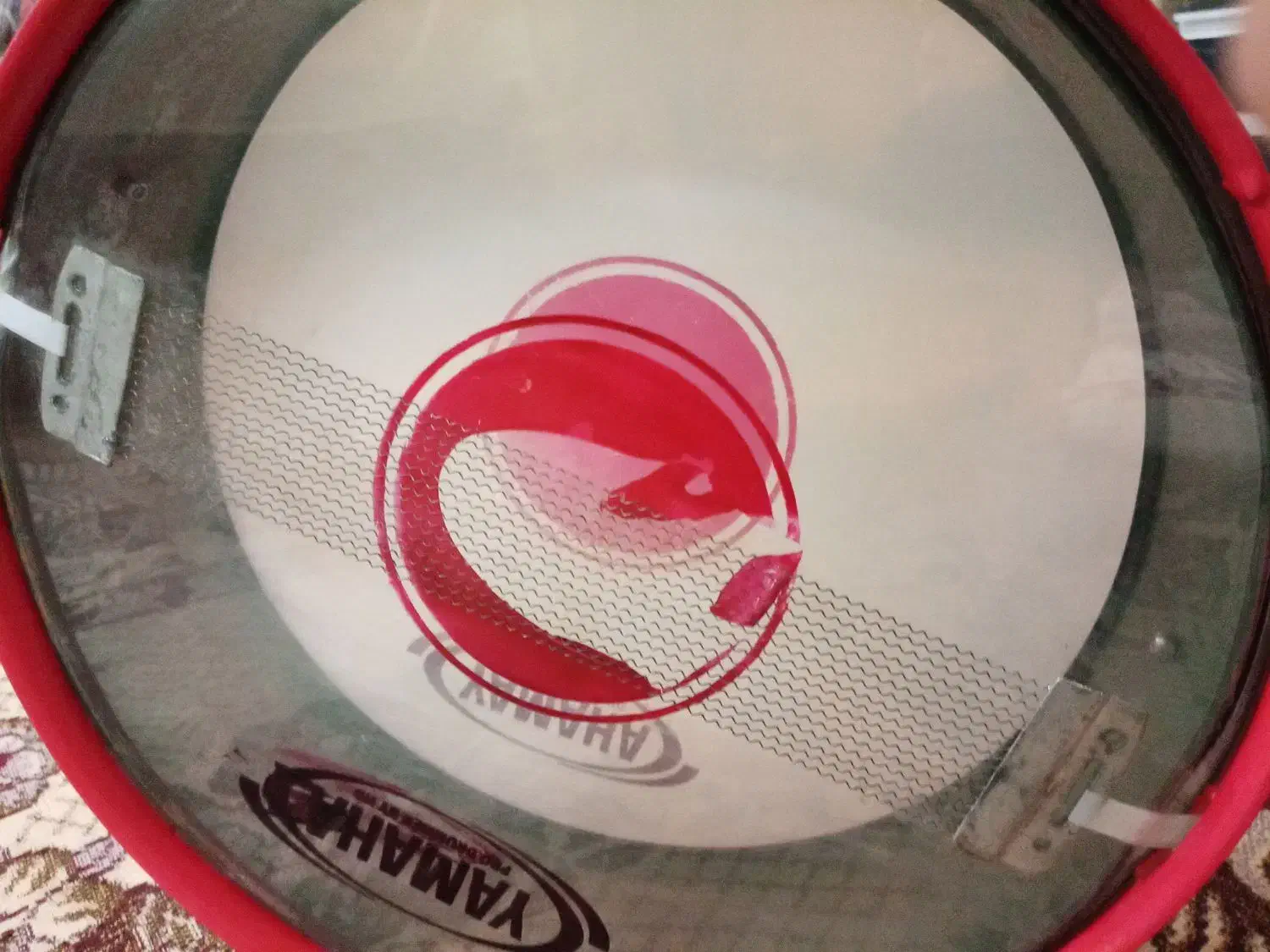 طبل ریز|درام و پرکاشن|بیرجند, |دیوار